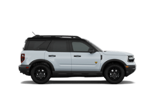 2026 Ford Bronco Sport® External Image 5